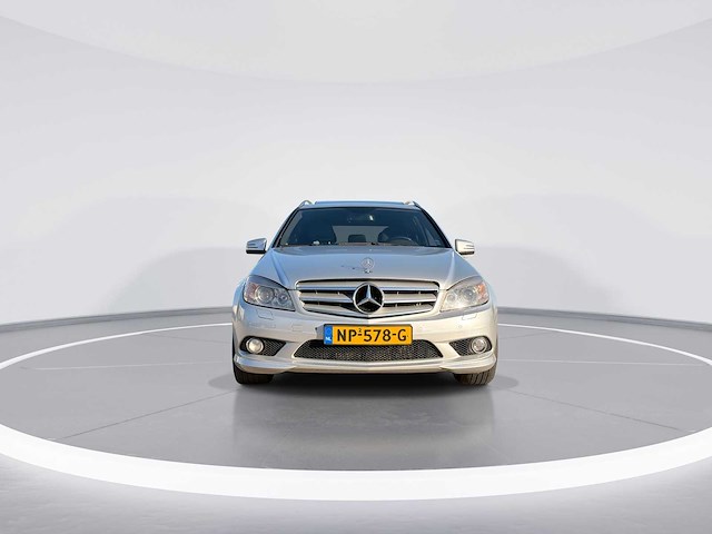 Mercedes-benz c-klasse estate 350 cdi | np-578-gi - afbeelding 5 van  33