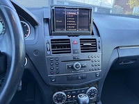 Mercedes-benz c-klasse estate 350 cdi | np-578-gi - afbeelding 13 van  33