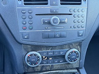 Mercedes-benz c-klasse estate 350 cdi | np-578-gi - afbeelding 15 van  33
