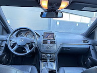 Mercedes-benz c-klasse estate 350 cdi | np-578-gi - afbeelding 22 van  33