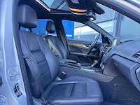 Mercedes-benz c-klasse estate 350 cdi | np-578-gi - afbeelding 25 van  33