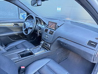 Mercedes-benz c-klasse estate 350 cdi | np-578-gi - afbeelding 26 van  33