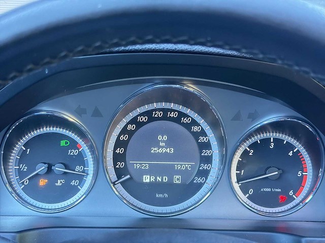 Mercedes-benz c-klasse estate 350 cdi | np-578-gi - afbeelding 33 van  33