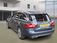 Mercedes-benz c-klasse estate 350 e lease edition , gp-241-v - afbeelding 17 van  22