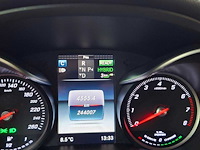 Mercedes-benz c-klasse estate 350 e lease edition , gp-241-v - afbeelding 21 van  22