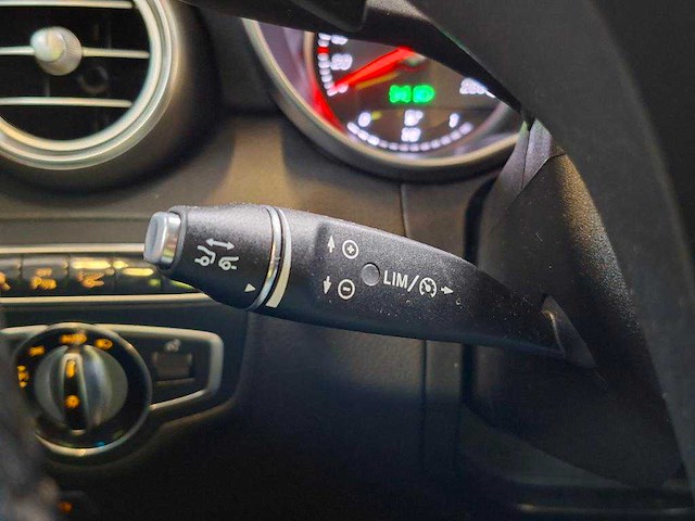 Mercedes-benz c-klasse estate 350 e lease edition , gp-241-v - afbeelding 4 van  22