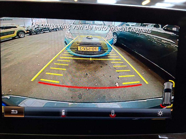 Mercedes-benz c-klasse estate 350 e lease edition , gp-241-v - afbeelding 5 van  22