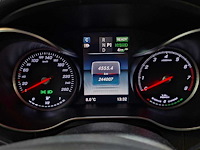 Mercedes-benz c-klasse estate 350 e lease edition , gp-241-v - afbeelding 6 van  22