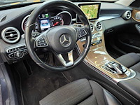 Mercedes-benz c-klasse estate 350 e lease edition , gp-241-v - afbeelding 7 van  22