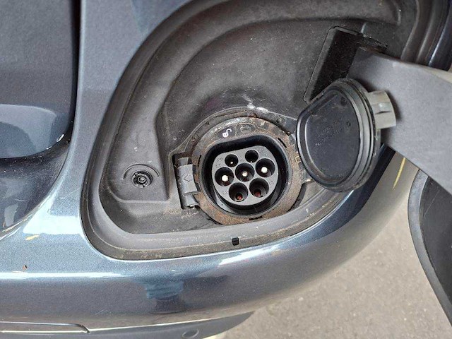 Mercedes-benz c-klasse estate 350 e lease edition , gp-241-v - afbeelding 10 van  22