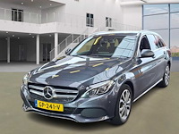 Mercedes-benz c-klasse estate 350 e lease edition , gp-241-v - afbeelding 1 van  22