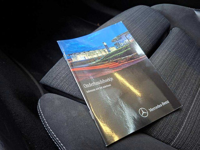 Mercedes-benz c-klasse estate 350 e lease edition , gp-241-v - afbeelding 14 van  22