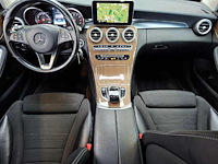 Mercedes-benz c-klasse estate 350 e lease edition , gp-241-v - afbeelding 18 van  22