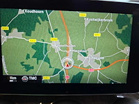 Mercedes-benz c-klasse estate 350 e lease edition , gp-241-v - afbeelding 22 van  22