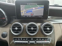 Mercedes-benz c-klasse estate 350 e lease edition *, hg-337-n - afbeelding 3 van  23