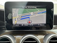 Mercedes-benz c-klasse estate 350 e lease edition *, hg-337-n - afbeelding 5 van  23