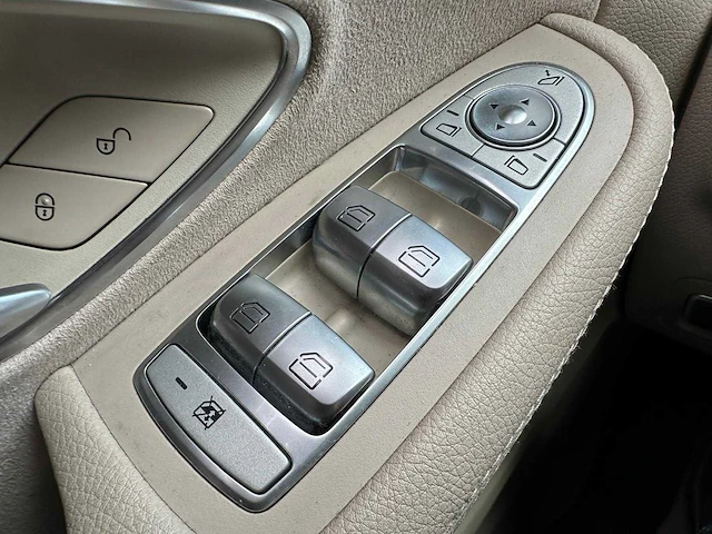 Mercedes-benz c-klasse estate 350 e lease edition *, hg-337-n - afbeelding 10 van  23