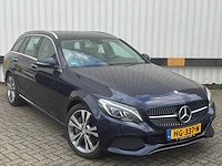 Mercedes-benz c-klasse estate 350 e lease edition *, hg-337-n - afbeelding 12 van  23