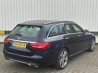 Mercedes-benz c-klasse estate 350 e lease edition *, hg-337-n - afbeelding 17 van  23