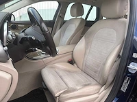 Mercedes-benz c-klasse estate 350 e lease edition *, hg-337-n - afbeelding 19 van  23