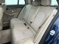 Mercedes-benz c-klasse estate 350 e lease edition *, hg-337-n - afbeelding 20 van  23