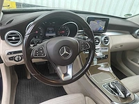 Mercedes-benz c-klasse estate 350 e lease edition *, hg-337-n - afbeelding 21 van  23