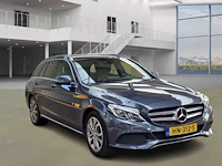 Mercedes-benz c-klasse estate 350 e lease edition *,hn-312-s - afbeelding 11 van  17