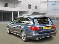 Mercedes-benz c-klasse estate 350 e lease edition *,hn-312-s - afbeelding 12 van  17