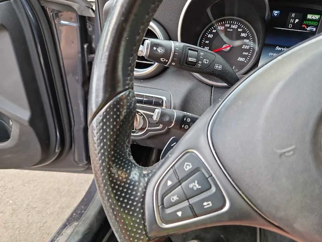 Mercedes-benz c-klasse estate 350 e lease edition *,hn-312-s - afbeelding 3 van  17