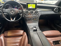 Mercedes-benz c-klasse estate 350 e lease edition, hp-784-k - afbeelding 2 van  17