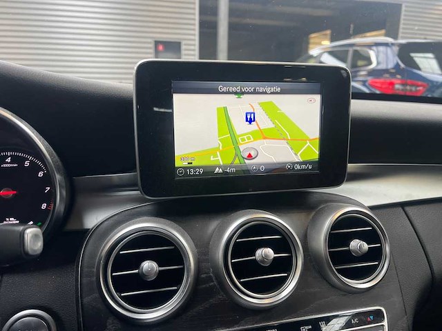 Mercedes-benz c-klasse estate 350 e lease edition, hp-784-k - afbeelding 5 van  17