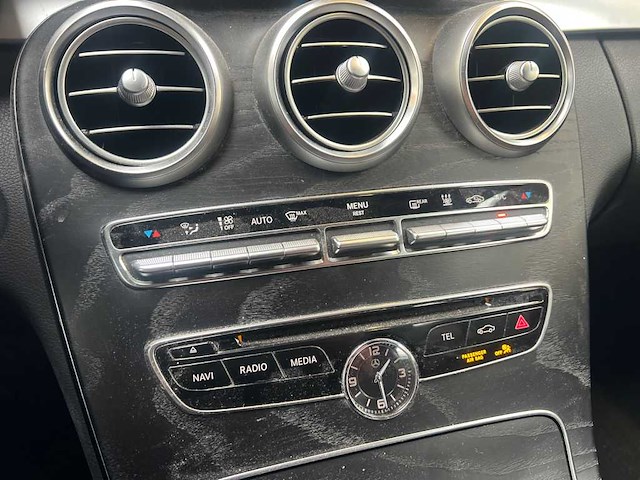 Mercedes-benz c-klasse estate 350 e lease edition, hp-784-k - afbeelding 8 van  17