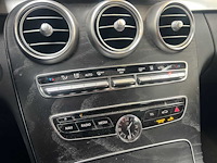 Mercedes-benz c-klasse estate 350 e lease edition, hp-784-k - afbeelding 8 van  17