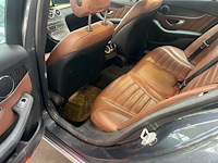 Mercedes-benz c-klasse estate 350 e lease edition, hp-784-k - afbeelding 9 van  17