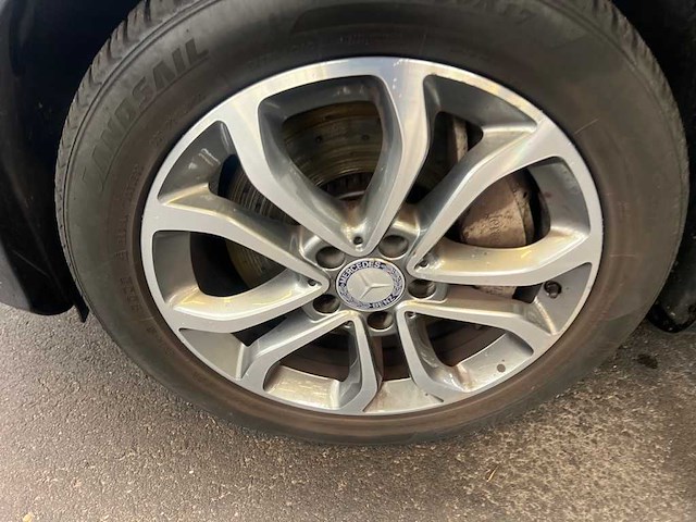 Mercedes-benz c-klasse estate 350 e lease edition, hp-784-k - afbeelding 13 van  17