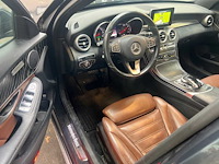 Mercedes-benz c-klasse estate 350 e lease edition, hp-784-k - afbeelding 16 van  17
