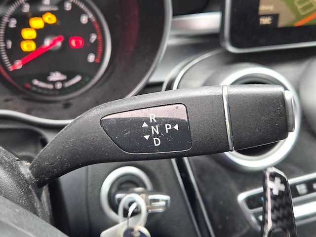 Mercedes-benz c-klasse estate 350 e lease edition, jd-920-d - afbeelding 3 van  17