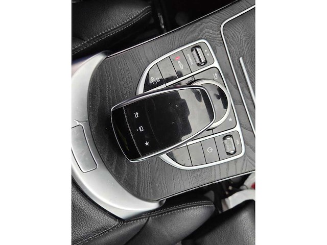 Mercedes-benz c-klasse estate 350 e lease edition, jd-920-d - afbeelding 7 van  17