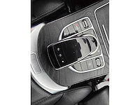 Mercedes-benz c-klasse estate 350 e lease edition, jd-920-d - afbeelding 7 van  17