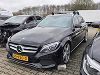 Mercedes-benz c-klasse estate 350 e lease edition, jd-920-d - afbeelding 8 van  17