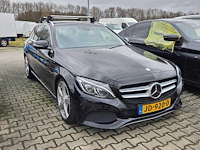 Mercedes-benz c-klasse estate 350 e lease edition, jd-920-d - afbeelding 9 van  17