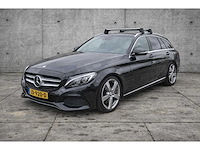Mercedes-benz c-klasse estate 350 e lease edition, jd-920-d - afbeelding 1 van  17