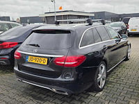 Mercedes-benz c-klasse estate 350 e lease edition, jd-920-d - afbeelding 10 van  17