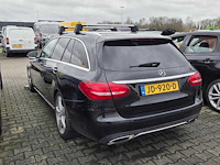 Mercedes-benz c-klasse estate 350 e lease edition, jd-920-d - afbeelding 12 van  17