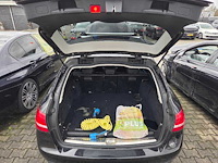 Mercedes-benz c-klasse estate 350 e lease edition, jd-920-d - afbeelding 13 van  17
