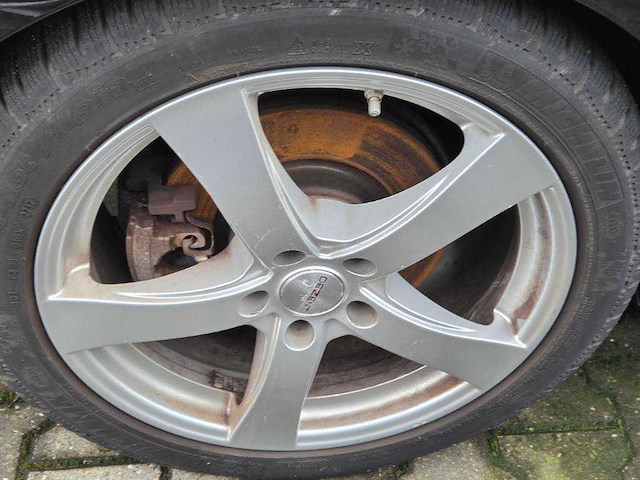 Mercedes-benz c-klasse estate 350 e lease edition, jd-920-d - afbeelding 14 van  17