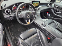 Mercedes-benz c-klasse estate 350 e lease edition, jd-920-d - afbeelding 16 van  17