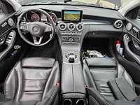 Mercedes-benz c-klasse estate 350 e lease edition, jd-920-d - afbeelding 17 van  17