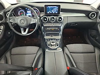 Mercedes-benz c-klasse estate 350 e lease edition, jz-964-b - afbeelding 1 van  12