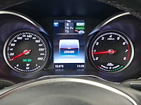 Mercedes-benz c-klasse estate 350 e lease edition, jz-964-b - afbeelding 4 van  12